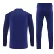 Feyenoord Rotterdam Kit de Sweat-shirt d’entraînement 25/26 Bleu