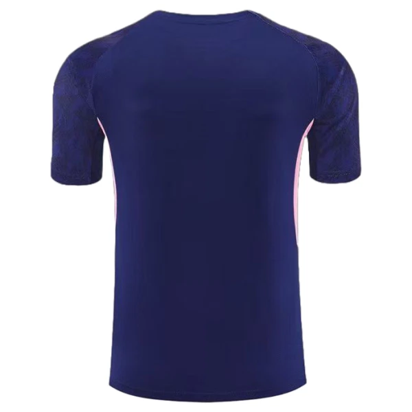 Feyenoord Rotterdam Maillots d'entraînement 25/26 Bleu