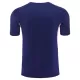 Feyenoord Rotterdam Maillots d'entraînement 25/26 Bleu
