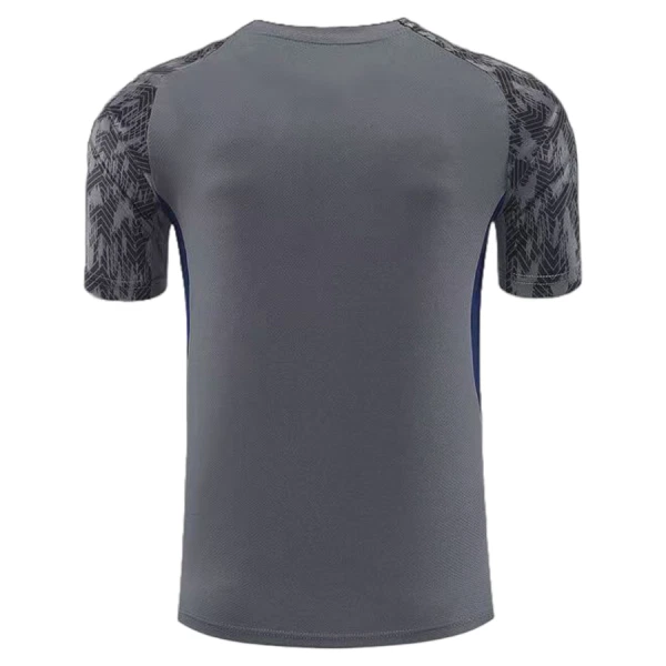 Feyenoord Rotterdam Maillots d'entraînement 25/26 Gris