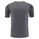 Feyenoord Rotterdam Maillots d'entraînement 25/26 Gris