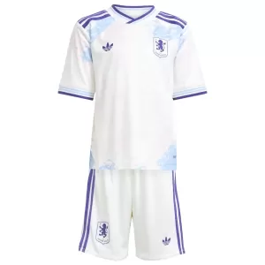 Kit De Football Aston Villa Enfant Third 25/26