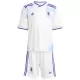 Kit De Football Aston Villa Enfant Third 25/26 Kit De Football Aston Villa Enfant Third 25/26