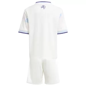 Kit De Football Aston Villa Enfant Third 25/26
