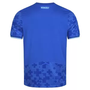 Kit De Football Bayer 04 Leverkusen Enfant Third 25/26