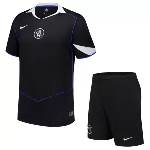 Kit De Football Chelsea Enfant Third 25/26 Kit De Football Chelsea Enfant Third 25/26