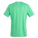 Kit De Football Gardien Manchester United Enfant 25/26 Vert