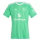 Kit De Football Gardien Manchester United Enfant 25/26 Vert