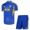 Kit De Football Leeds United Enfant Extérieur 25/26