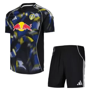 Kit De Football Leeds United Enfant Third 25/26 Kit De Football Leeds United Enfant Third 25/26