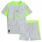 Kit De Football Manchester City Enfant Third 25/26