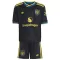 Kit De Football Manchester United Enfant Third 25/26