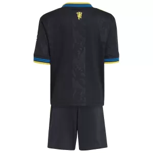 Kit De Football Manchester United Enfant Third 25/26