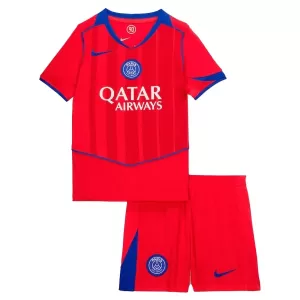 Kit De Football Paris Saint-Germain Achraf Hakimi 2 Enfant Third 25/26