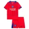 Kit De Football Paris Saint-Germain Enfant Third 25/26