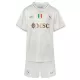 Kit De Football SSC Naples Enfant Extérieur 25/26 Kit De Football SSC Naples Enfant Extérieur 25/26