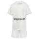 Kit De Football SSC Naples Enfant Extérieur 25/26