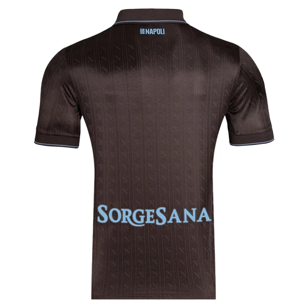 Kit De Football SSC Naples Enfant Third 25/26