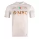 Kit De Football SSC Naples Kevin De Bruyne 11 Enfant Extérieur 25/26