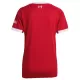 Maillot De Foot Liverpool Femme Domicile 25/26