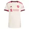 Maillot De Foot Liverpool Femme Extérieur 25/26