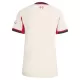 Maillot De Foot Liverpool Femme Extérieur 25/26