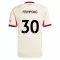 Maillot De Foot Liverpool Jeremie Frimpong 30 Extérieur 25/26