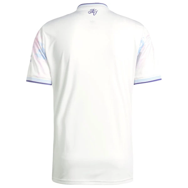 Maillot De Foot Aston Villa Third 25/26