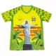 Maillot De Foot Brésil 2025 Blanc - Spécial