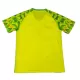 Maillot De Foot Brésil 2025 Blanc - Spécial