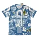 Maillot De Foot Brésil 2025 Bleu - Spécial Maillot De Foot Brésil 2025 Bleu - Spécial