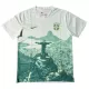 Maillot De Foot Brésil 2025 - Spécial