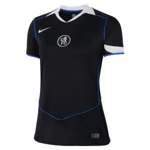 Maillot De Foot Chelsea Femme Third 25/26 Maillot De Foot Chelsea Femme Third 25/26