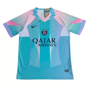 Maillot De Foot FC Barcelone 25/26 Bleu - Spécial