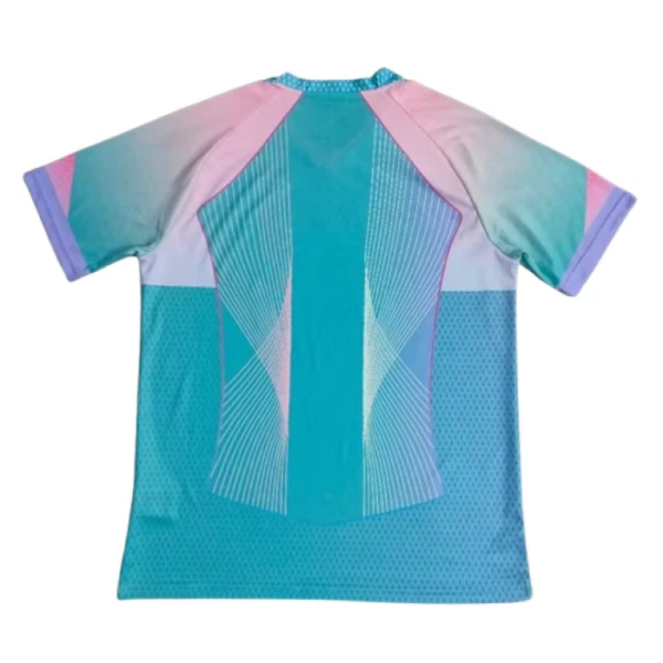 Maillot De Foot FC Barcelone 25/26 Bleu - Spécial
