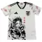 Maillot De Foot Japon x Tanjirou 2025 - Spécial