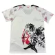 Maillot De Foot Japon x Tanjirou 2025 - Spécial