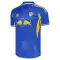 Maillot De Foot Leeds United Extérieur 25/26