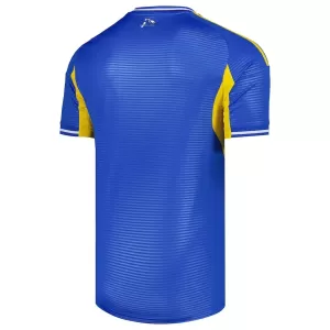 Maillot De Foot Leeds United Extérieur 25/26