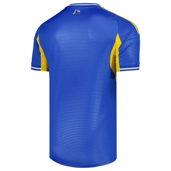 Maillot De Foot Leeds United Extérieur 25/26
