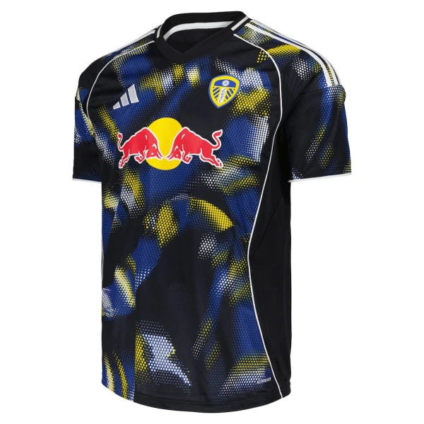 Maillot De Foot Leeds United Third 25/26 Maillot De Foot Leeds United Third 25/26