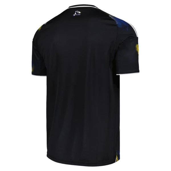 Maillot De Foot Leeds United Third 25/26