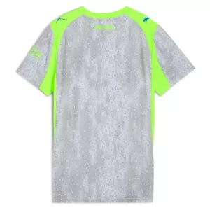 Maillot De Foot Manchester City Femme Third 25/26