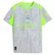 Maillot De Foot Manchester City Phil Foden 47 Third 25/26