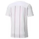 Maillot De Foot Manchester City Pre-Match 25/26 Blanc