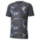 Maillot De Foot Manchester City Pre-Match 25/26 Noir