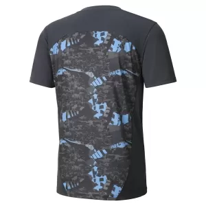 Maillot De Foot Manchester City Pre-Match 25/26 Noir