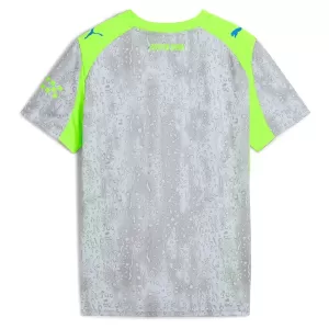 Maillot De Foot Manchester City Third 25/26