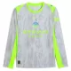 Maillot De Foot Manchester City Third 25/26 Manches Longues