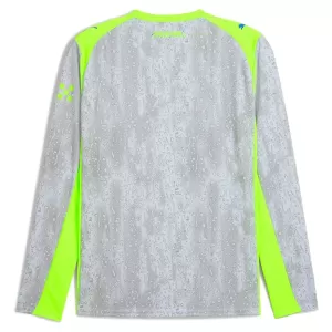 Maillot De Foot Manchester City Third 25/26 Manches Longues